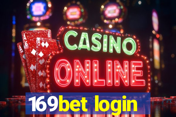 169bet login